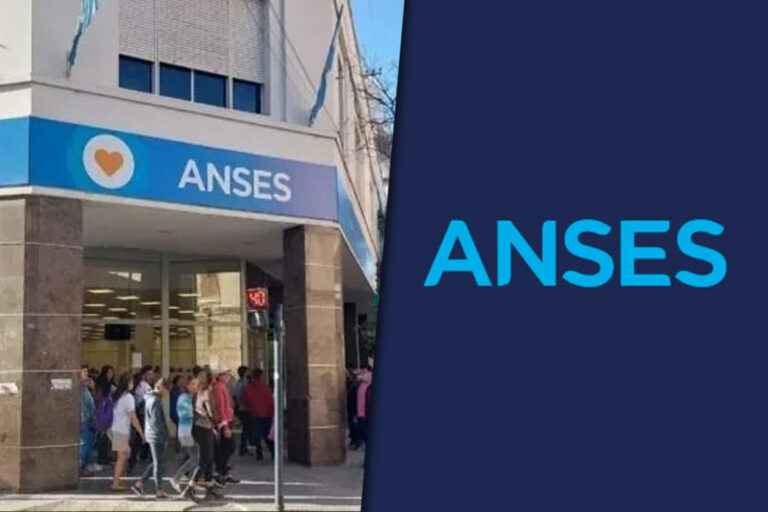 ANSES 4 de agosto: quiénes cobran hoy y cuánto se paga con el aumento