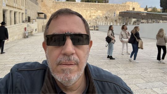 Maslaton sobre la política económica de Milei: Sólo gana el especulador de mesa de dinero que está entongado con el Estado