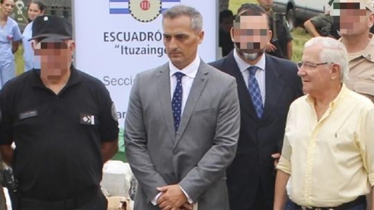 Condenaron al ex secretario judicial acusado de intervenir el celular de su esposa y de un supuesto amante
