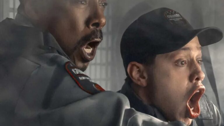 Acción y humor: la película de Prime Video con Eddie Murphy que sorprendió en la plataforma