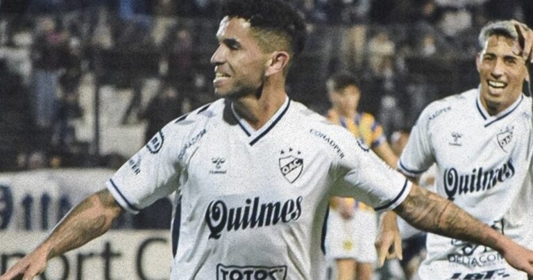 Le convirtió a Boca y a River e hizo un golazo en su debut en un club del Ascenso