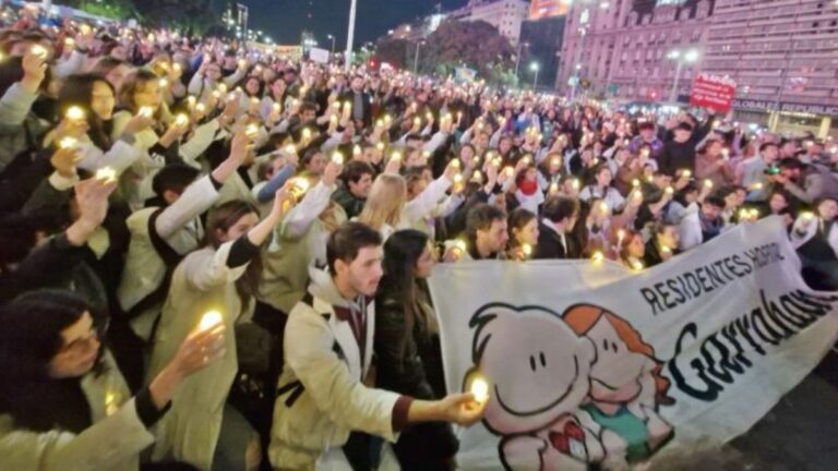 Garrahan: cuál es el costo fiscal del proyecto que se trata en Diputados este miércoles