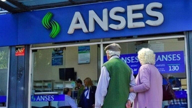 ANSES: de cuánto será el aumento para jubilados y pensionados