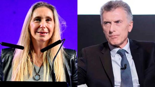 La Libertad Avanza y el PRO cerraron acuerdo electoral en Ciudad de Buenos Aires: boleta violeta y macrismo relegado en últimos dos lugares