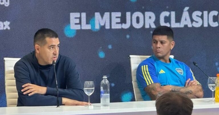 Marcos Rojo finalmente aceptó la oferta y rescindió su contrato con Boca: el capitán que trajo Riquelme se va por la puerta de atrás