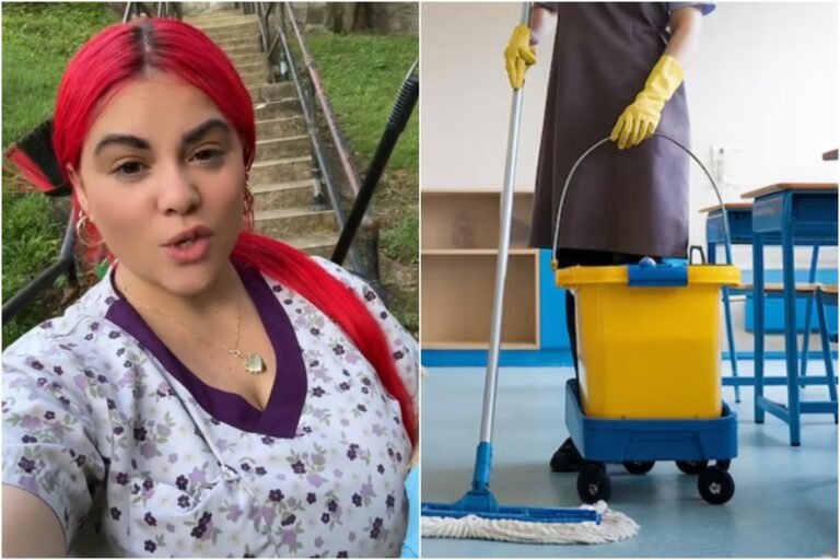 Es cubana y sorprendió al revelar su salario en una escuela de EE.UU.: Una locura