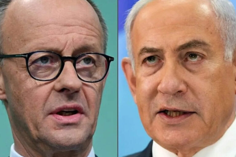 Cobardes: Potencias de Occidente boicotean la decisión de Israel de avanzar sobre Gaza