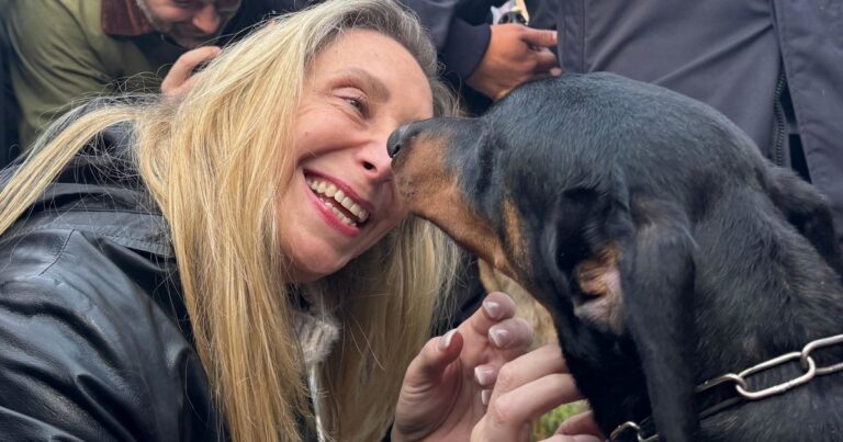 Sin «librepensadores»: Karina Milei monopoliza el plan de la campaña de LLA y suma a un productor de Mirtha Legrand a su equipo