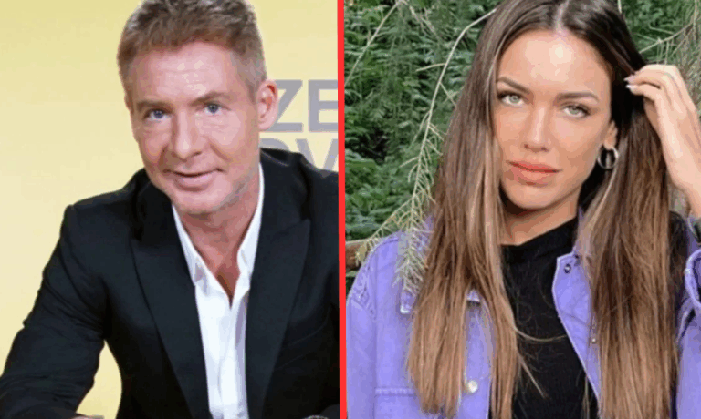 La inesperada confesión de Adrián Suar sobre su romance con Rocío Robles