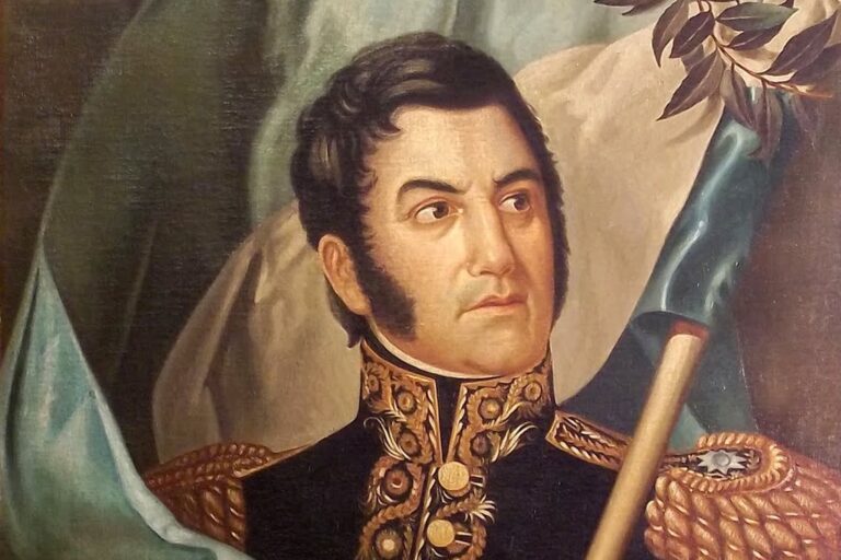 Las frases de José de San Martín que quedaron en la historia