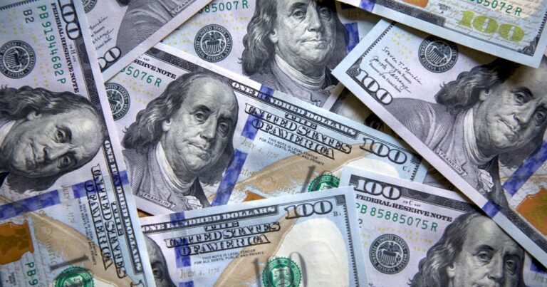 Dólar hoy y dólar blue, EN VIVO: a cuánto cotizó el oficial y cuál fue el precio del paralelo este lunes 11 de agosto, minuto a minuto