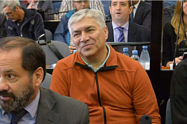 La Justicia ordenó el decomiso de bienes a Lázaro Báez: más de USD $54 millones