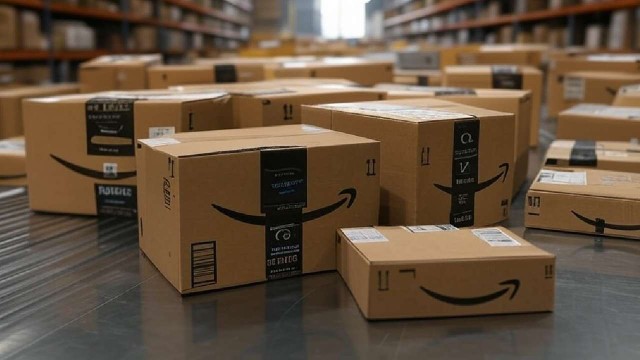 Una startup que gestiona la movilidad de Amazon llega a Argentina