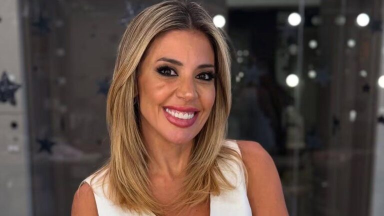 Virginia Gallardo se lanzaría a la política: cuándo, dónde y para qué cargo