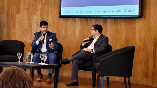 Guillotina al crédito: sin un «Plan B», advierten que eliminar las SGR afectaríaa100.000pymes