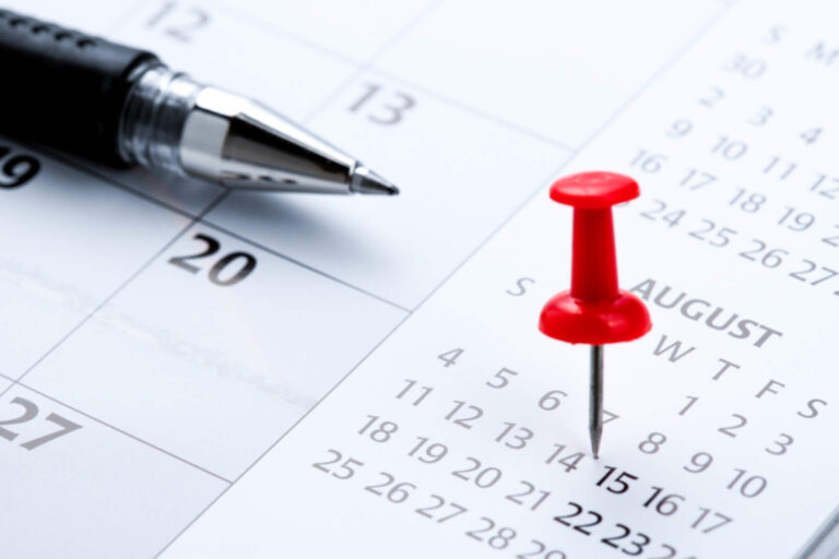 Es feriado o no? Lo que debes saber sobre el 15 de agosto y el fin de semana largo