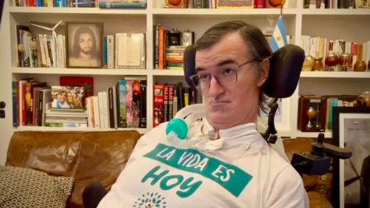 Esteban Bullrich se plantó y rechazó el acuerdo del PRO con La Libertad Avanza