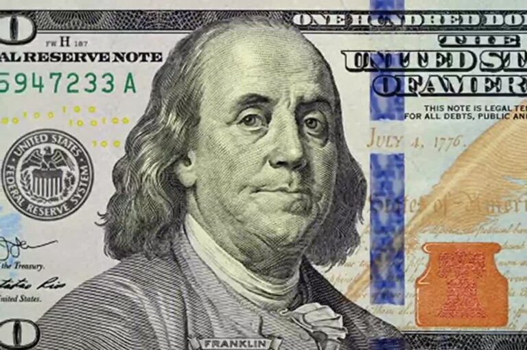 Baja el dólar, pero las acciones argentinas sufren caídas de hasta 12%