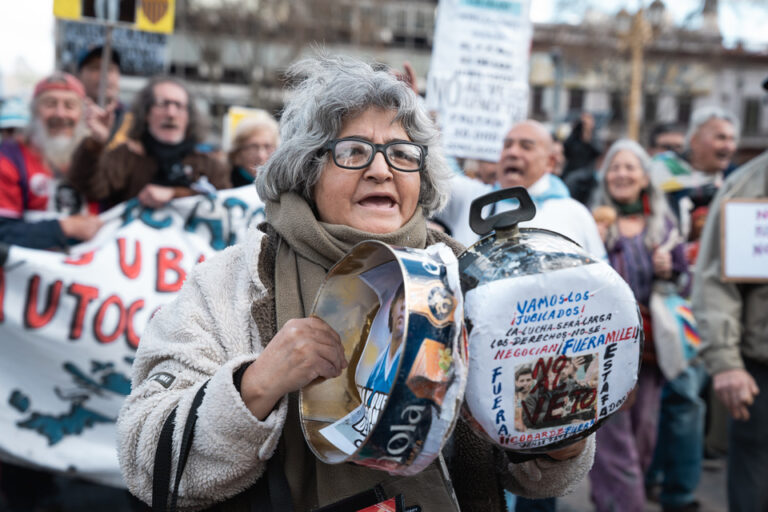 Se confirmó cuánto aumentan las jubilaciones en septiembre 2025
