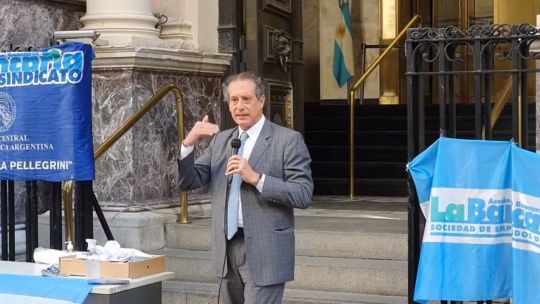 Extitular del BCRA: La deuda aumentó más de US$ 100.000 millones en la gestión de Milei