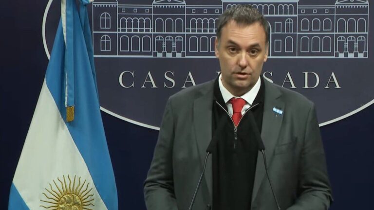 Comunicado de la Vocería Presidencial por los opiáceos contaminados: «Señor Fentanilo»