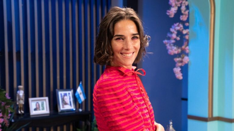 Almorzando con Juana Viale: invitados confirmados del domingo 17 de agosto en El Trece