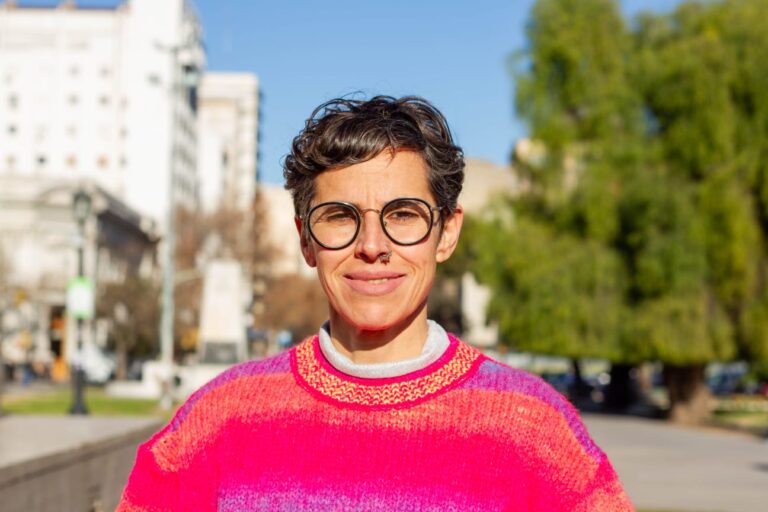 Bahía Blanca: Daniela Rodríguez encabeza la lista de concejales del Frente de Izquierda