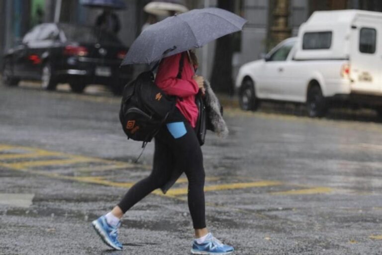 Clima en Buenos Aires: el pronóstico del tiempo para este sábado 16 de agosto