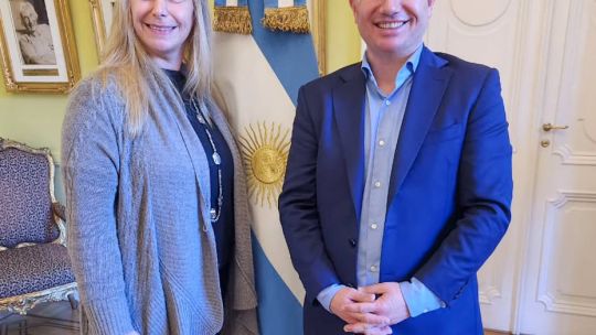 A contrarreloj y con hermetismo, La Libertad Avanza define sus candidaturas en Buenos Aires