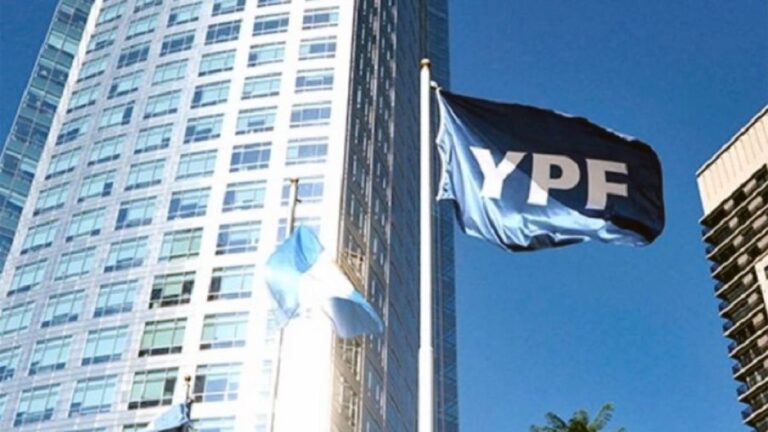Juicio por YPF: la Justicia de Estados Unidos frena el embargo y mantiene la cautelar a favor de Argentina