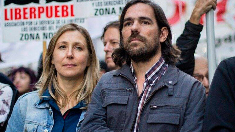 Nicolás del Caño: Defender la educación es luchar contra la precarización de la vida de la juventud