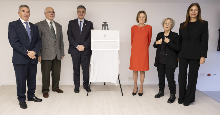 Jorge Macri y la presidenta del Tribunal Superior porteño criticaron la resistencia de los jueces nacionales a pasar a la jurisdicción de la CABA