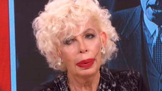 Leevon Kennedy, la mujer que decía ser hija de Marilyn Monroe y JFK, está internada en Buenos Aires y pidió que recen por ella