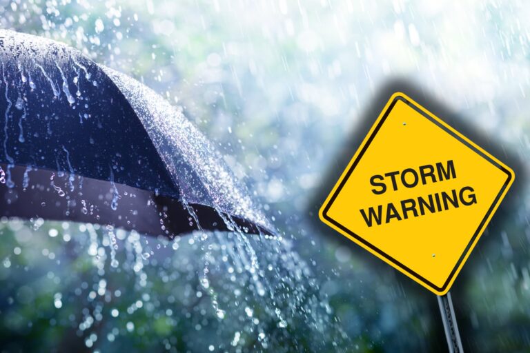 Trayectoria del huracán Erin y clima hoy en Florida: las principales alertas de este miércoles 20 de agosto