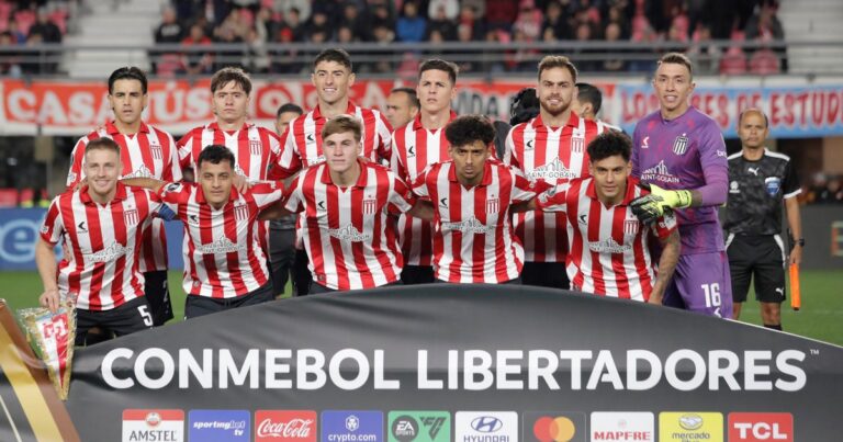 Así quedó el cuadro de la Copa Libertadores 2025: Estudiantes de La Plata es el tercer argentino en cuartos de final y falta River