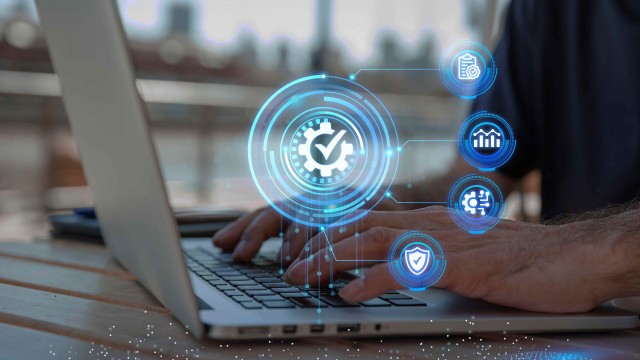 El puente hacia la inteligencia artificial: cómo las Pymes pueden cruzar el abismo de la madurez