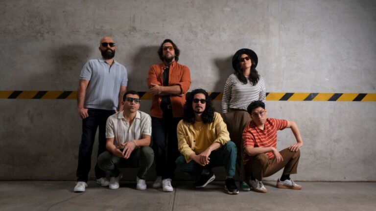 We The Lion llega a Argentina: todo lo que tenés que saber