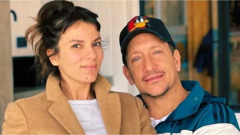 Gimena Accardi rompió el silencio y confirmó su infidelidad a Nico Vázquez: qué dijo y los motivos del engaño