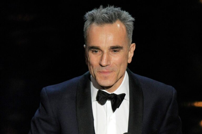 Daniel Day-Lewis vuelve a la actuación tras ocho años de retiro bajo las órdenes de su hijo