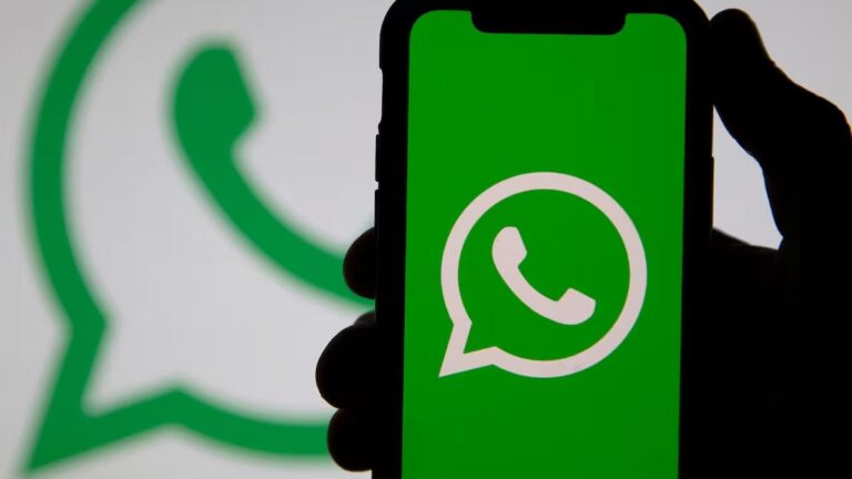 Qué es la banderita de WhatsApp? Así funciona el nuevo ícono en tus chats