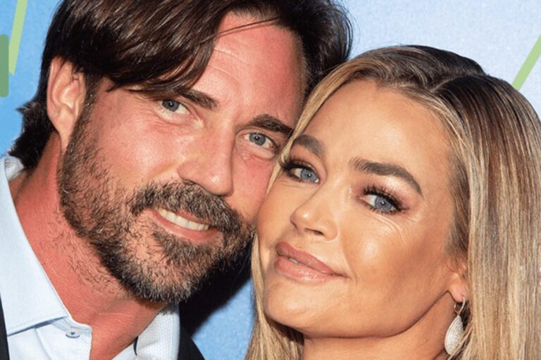 Denise Richards habló sobre su escandaloso divorcio: Solo quiero procesar todo