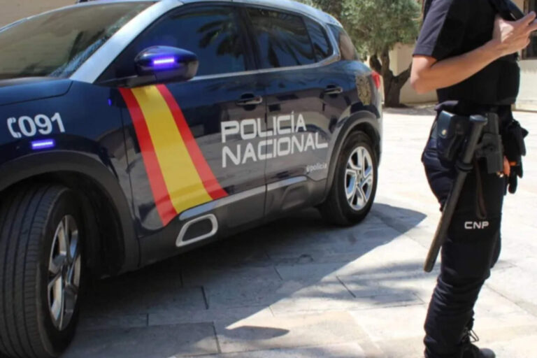 Detienen en Valencia a un marroquí acusado de ocho robos violentos a mujeres mayores