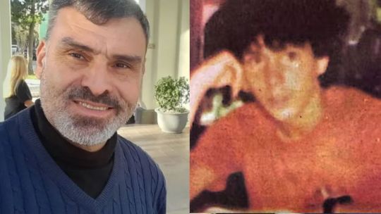 Caso Diego Fernández: el excompañero que lo acusó de abuso se presentó a declarar