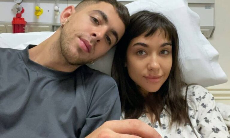 Así es por dentro la lujosa casa en la que María Becerra vive junto a J Rei, su novio