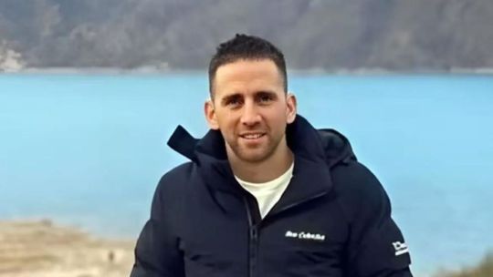 Caso Nahuel Gallo: su esposa denuncia desaparición forzada y la califica como crimen de lesa humanidad