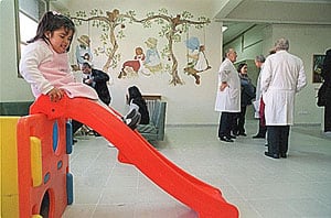 Cuidar, contracultural