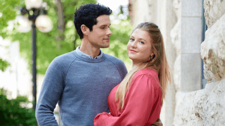 Entre las películas más vistas de Netflix: la historia de amor que generó sensación entre los usuarios