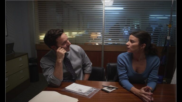 Basada en un éxito de Rolón: la serie de Disney+ que tiene a Gimena Accardi como protagonista