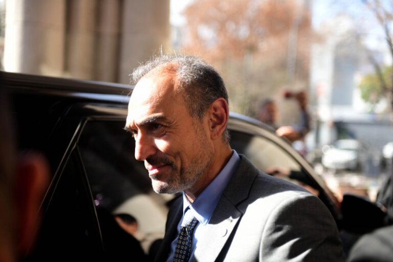 Un dirigente de Misiones reveló que Lule le pidió que recaude el 10% de los sueldos de Pami y Anses