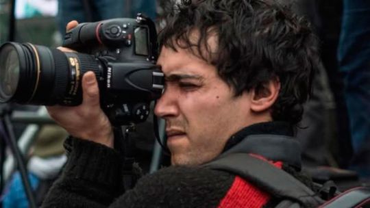 María Servini postergó la indagatoria al gendarme Héctor Guerrero por el ataque a Pablo Grillo